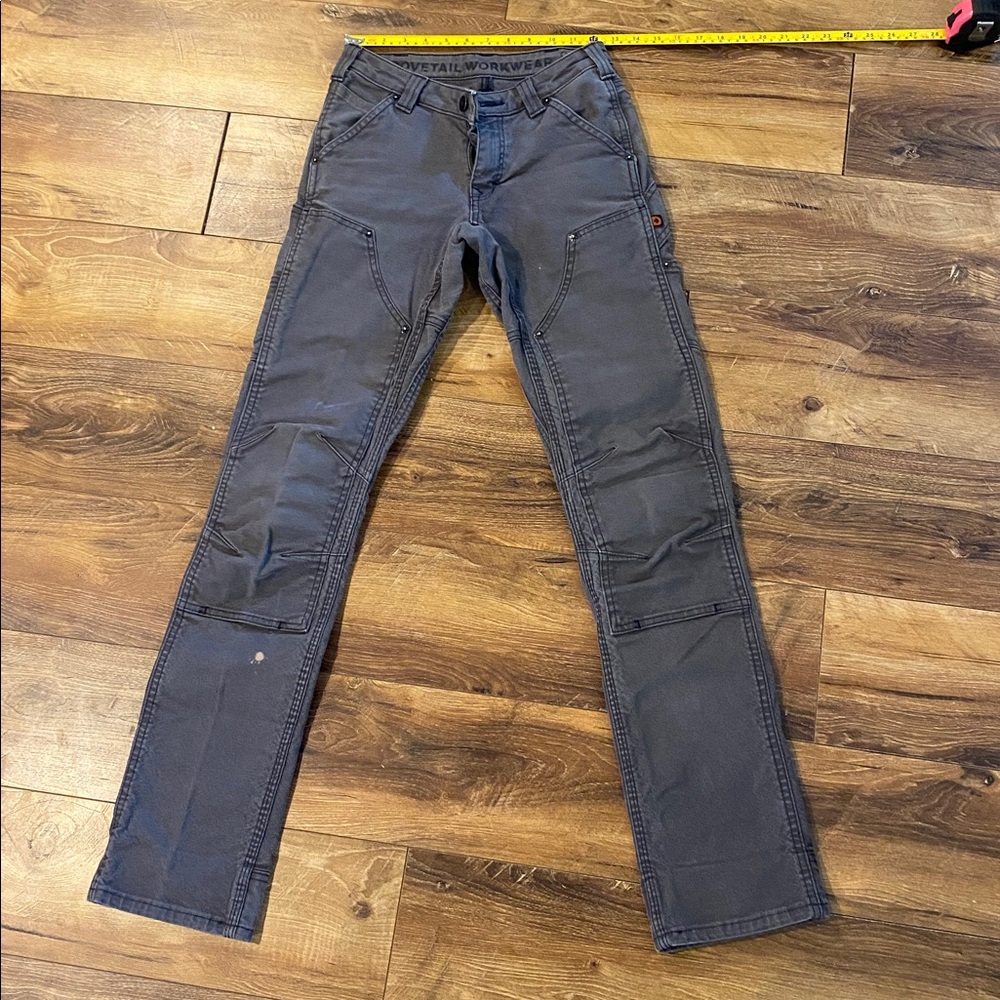 Dovetail Britt utility